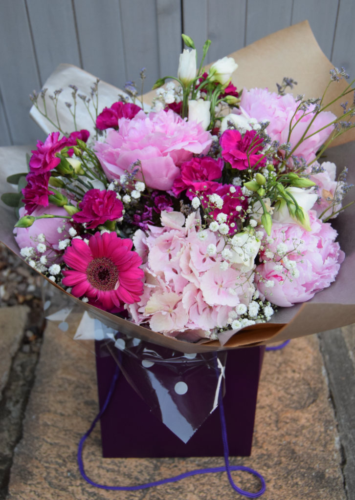 Ribbons and Roses Florists York