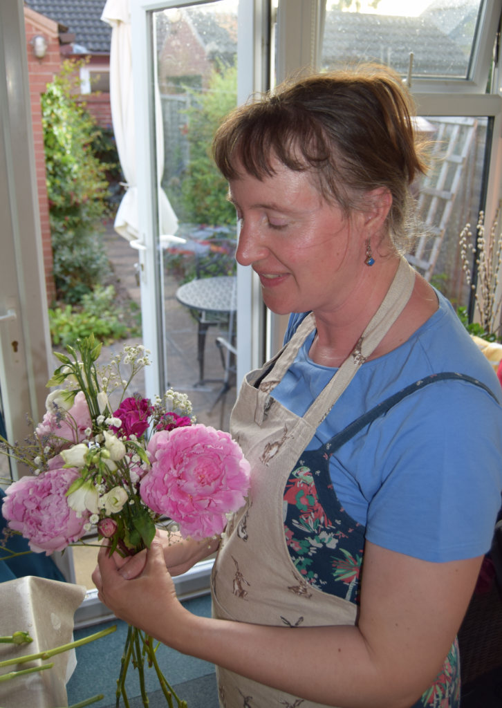 Ribbons and Roses Florists York